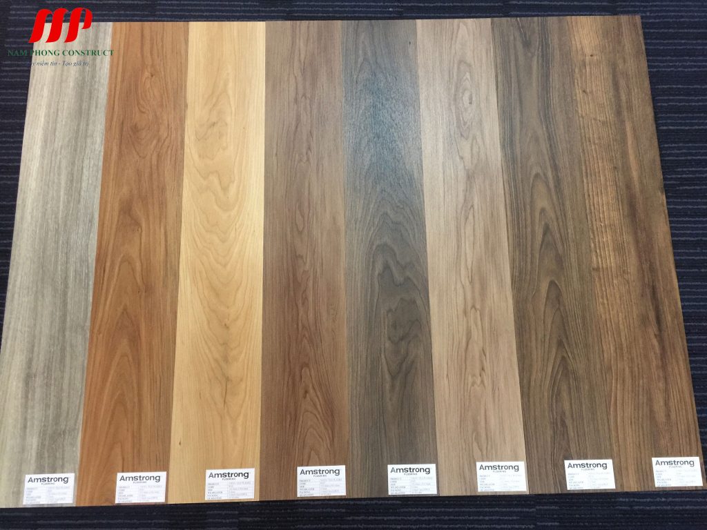 sàn gỗ sàn nhựa